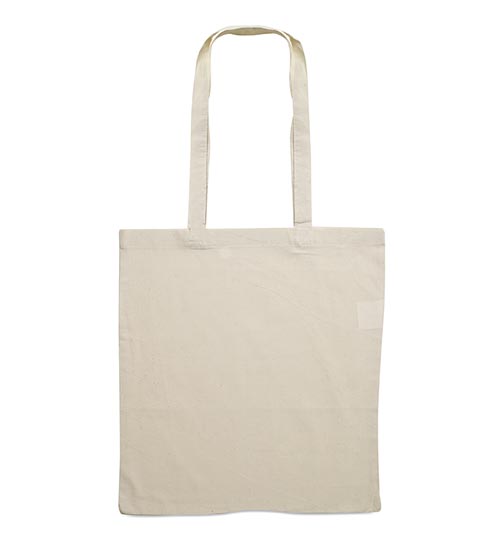 Shopper Cotone Naturale