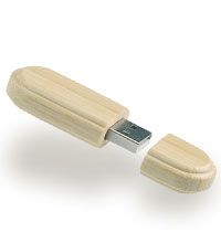 Chiavetta USB Naturamemo