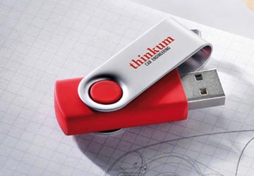 Chiavette Usb Personalizzate