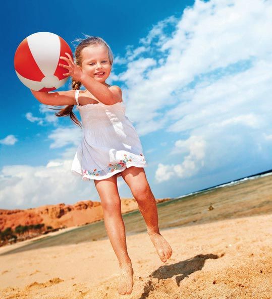 Palloni da Spiaggia