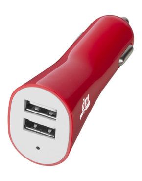 caricatore usb auto