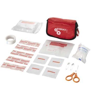 kit primo soccorso