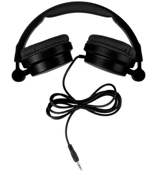 CUFFIE AUDIO PERSONALIZZATE