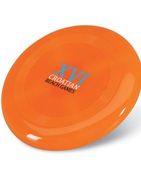 frisbee personalizzati