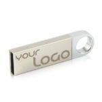 pen drive personalizzate acciaio