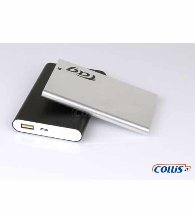 SUPRAPOWER POWER BANK