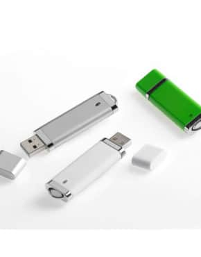 pen drive pubblicitarie