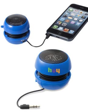 speaker personalizzati jack