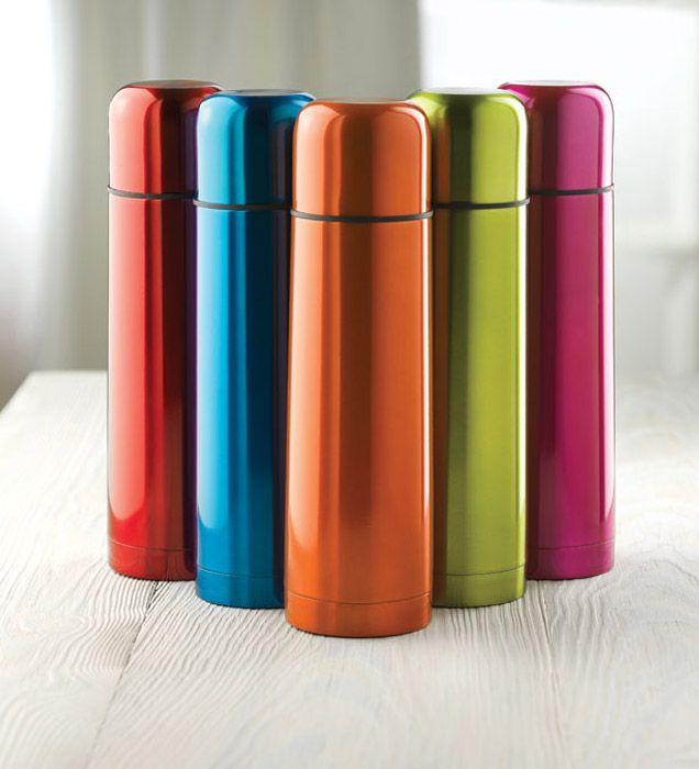 THERMOS PERSONALIZZATI 500ml