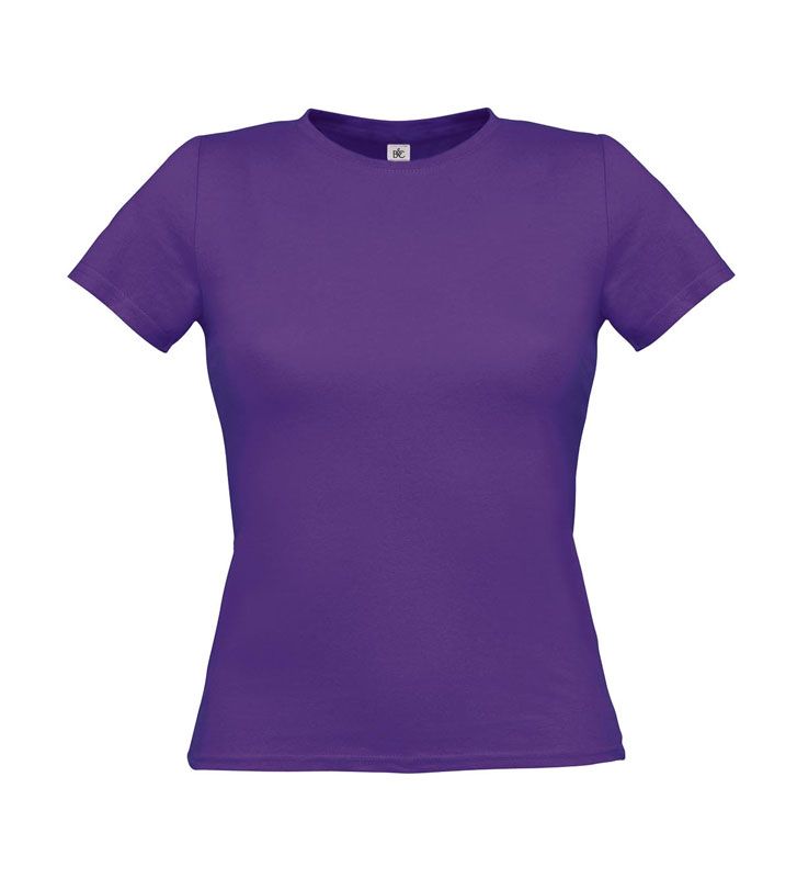 T-SHIRT B&C DONNA