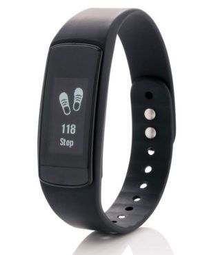 activity tracker personalizzati