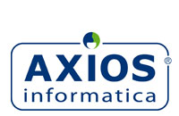 axios