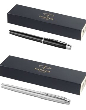 parker im roller personalizzata