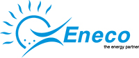 Logo Eneco