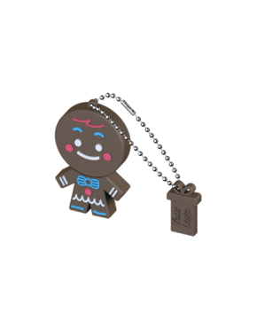 usb natalizia biscotto gingerbreadchiusa