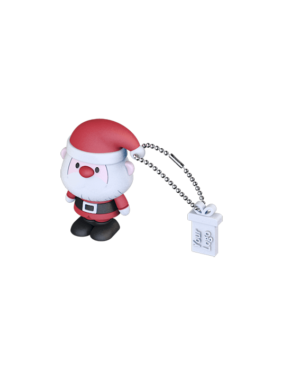 usb natalizia babbo natale chiusa