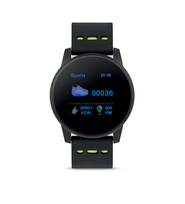 SMARTWATCH FITNESS 4.0