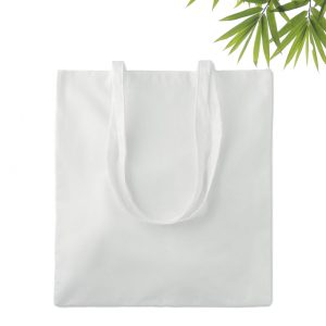 Shopper in Bambù