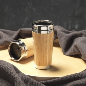 Tazza in Bambu Tazza in Bambu