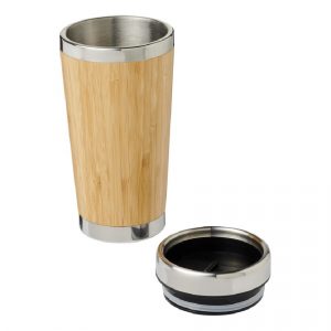 Tazza in Bambu Tazza in Bambu