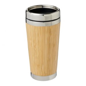 Tazza in Bambu Tazza in Bambu