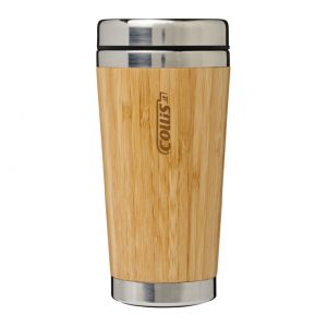Tazza in Bambu Tazza in Bambu