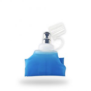 Borraccia Pieghevole 500ml Borraccia Pieghevole 500ml