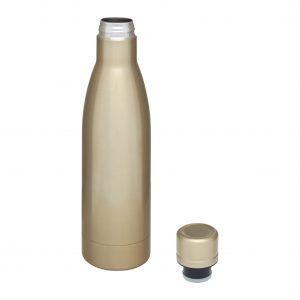 Borraccia Termica 500 ml Acciaio Borraccia Termica 500 ml Acciaio tappo