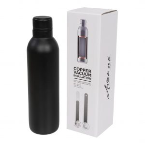 Borraccia Termica Xtra 510ml Borraccia Termica Xtra 510ml nera