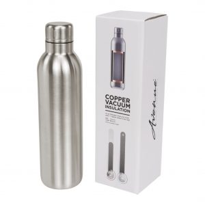 Borraccia Termica Xtra 510ml Borraccia Termica Xtra 510ml argento