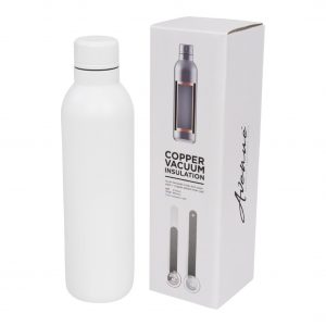 Borraccia Termica Xtra 510ml Borraccia Termica Xtra 510ml bianca