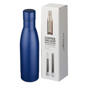 Borraccia Termica 500 ml Acciaio Borraccia Termica 500 ml Acciaio blu
