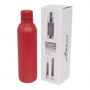 Borraccia Termica Xtra 510ml Borraccia Termica Xtra 510ml rossa