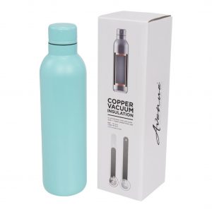 Borraccia Termica Xtra 510ml Borraccia Termica Xtra 510ml azzurra