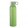 Borraccia in Alluminio 650ml verde