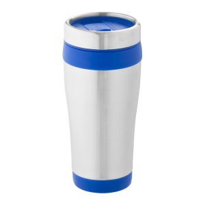 Tazza Mug Termica 410ml Tazza Mug Termica 410ml blu