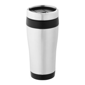 Tazza Mug Termica 410ml Tazza Mug Termica 410ml nera