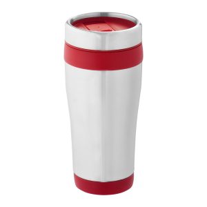Tazza Mug Termica 410ml Tazza Mug Termica 410ml rossa