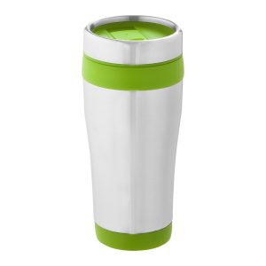Tazza Mug Termica 410ml Tazza Mug Termica 410ml lime