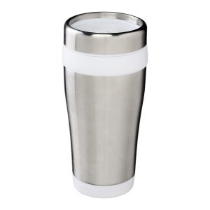 Tazza Mug Termica 410ml Tazza Mug Termica 410ml bianca