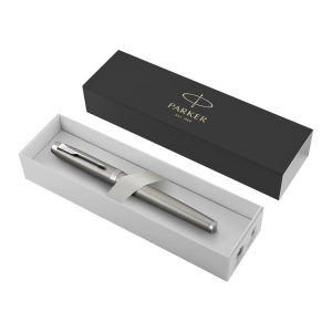 Penna Parker IM Rollerball Personalizzata Penna Parker IM Rollerball Personalizzata