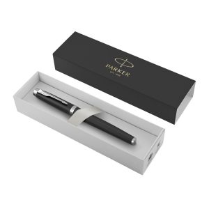 Penna Parker IM Rollerball Personalizzata Penna Parker IM Rollerball Personalizzata