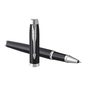 Penna Parker IM Rollerball Personalizzata Penna Parker IM Rollerball Personalizzata