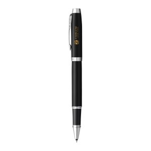 Penna Parker IM Rollerball Personalizzata Penna Parker IM Rollerball Personalizzata