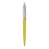 Penne Parker Jotter Personalizzate riciclata gialla