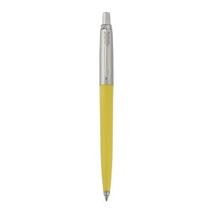 Penne Parker Jotter Personalizzate riciclata Penne Parker Jotter Personalizzate riciclata gialla