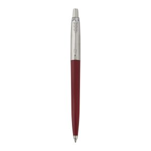 Penne Parker Jotter Personalizzate riciclata Penne Parker Jotter Personalizzate riciclata bordeau