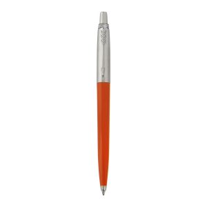 Penne Parker Jotter Personalizzate riciclata Penne Parker Jotter Personalizzate riciclata arancione