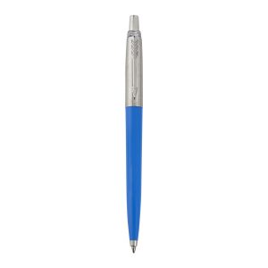Penne Parker Jotter Personalizzate riciclata Penne Parker Jotter Personalizzate riciclata azzurra