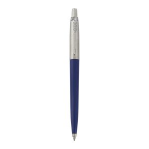 Penne Parker Jotter Personalizzate riciclata Penne Parker Jotter Personalizzate riciclata blu